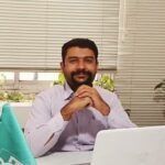 مهندس مرتضی عطایی نژاد   مدیر عامل مرکز نوآوری و کارآفرینی تک